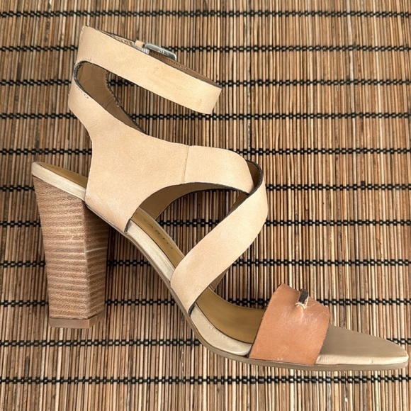 Franco Sarto junio sandal 6 - Picture 12 of 14